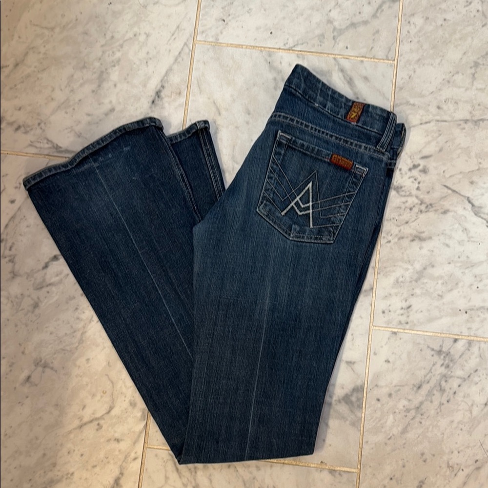 Sevens size 26